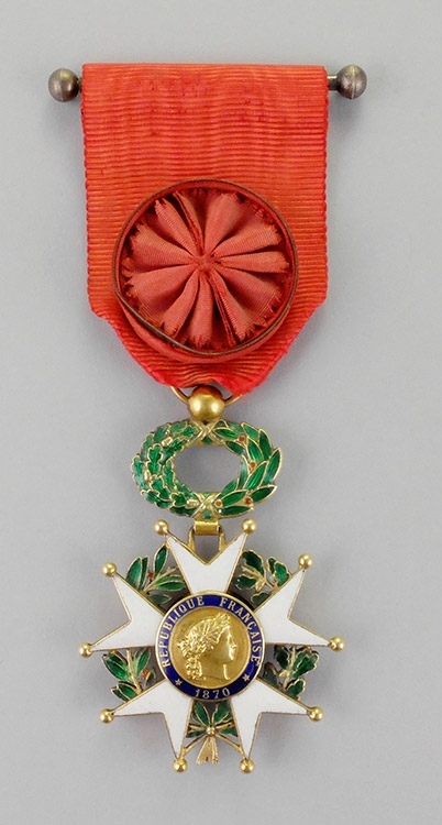 Legion of Honour