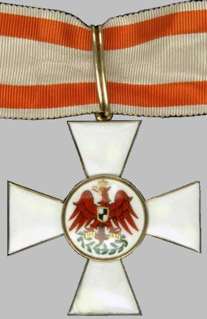 Order of the Red Eagle