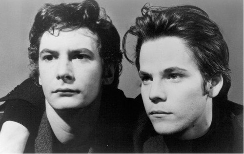 Gallery of Ian Hart