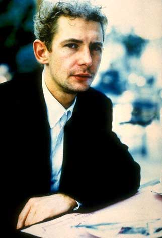 Gallery of Ian Hart