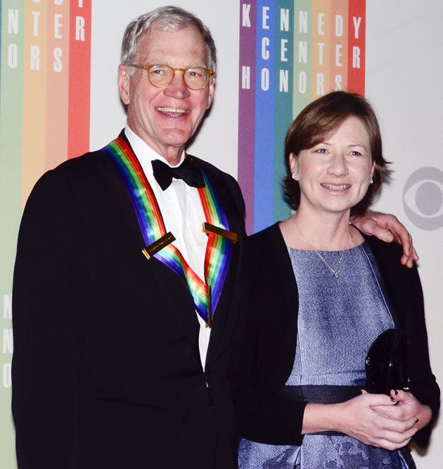 Wife: Regina Lasko