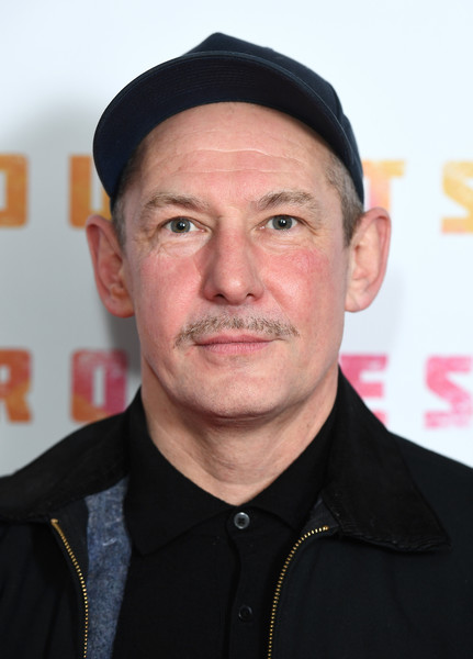 Gallery of Ian Hart