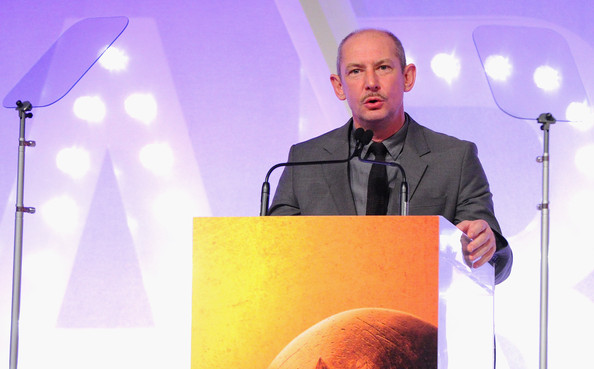 Gallery of Ian Hart