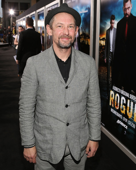 Gallery of Ian Hart