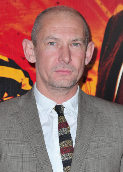 Gallery of Ian Hart