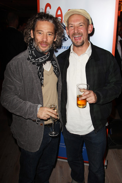 Gallery of Ian Hart