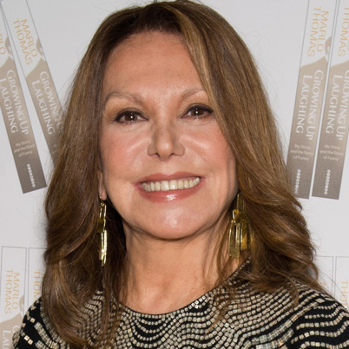 colleague: Marlo Thomas