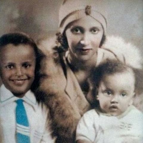 Gallery of Harry​​ Belafonte