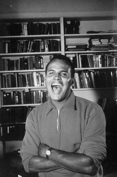 Gallery of Harry​​ Belafonte