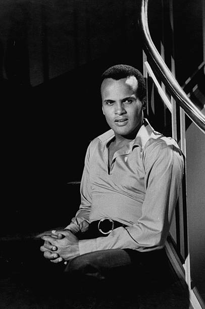 Gallery of Harry​​ Belafonte