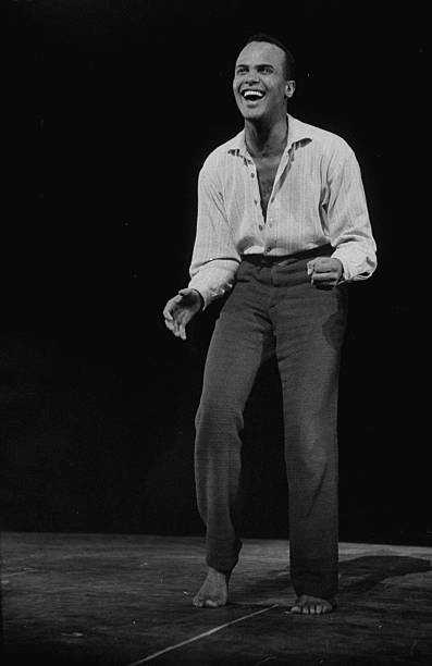 Gallery of Harry​​ Belafonte