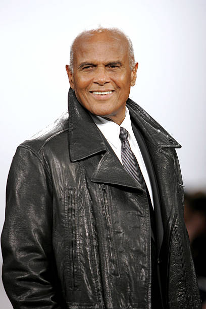 Harry​​ Belafonte