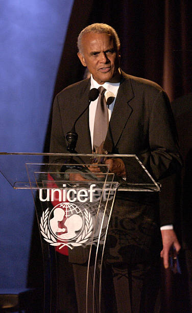 Gallery of Harry​​ Belafonte