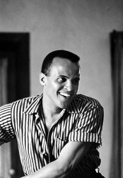 Gallery of Harry​​ Belafonte