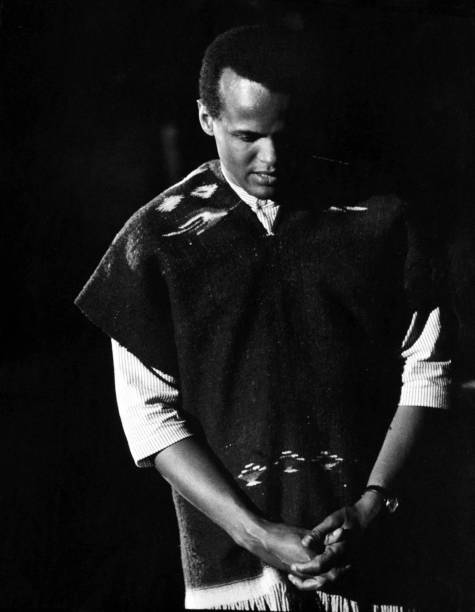 Gallery of Harry​​ Belafonte