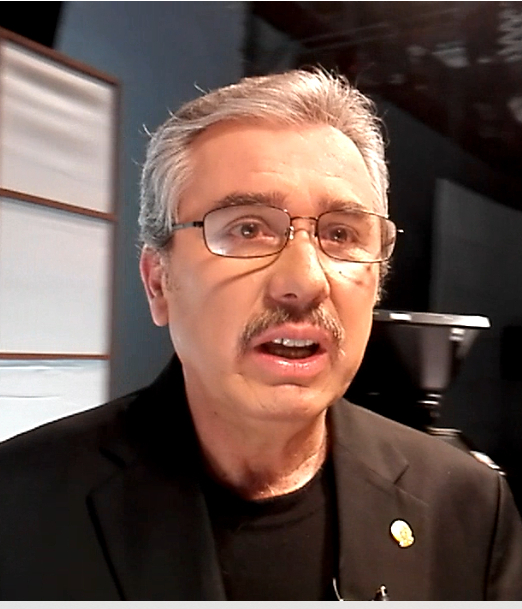 Gallery of Gerardo Esquivel