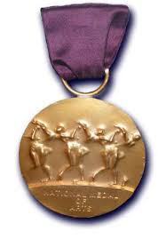 National Medal of Arts