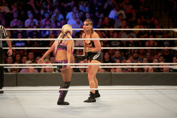 Gallery of Ronda Rousey