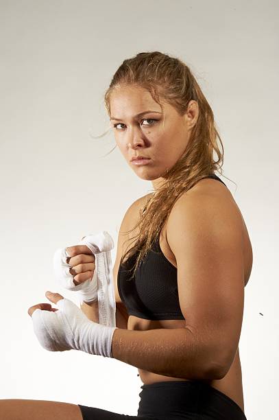 Gallery of Ronda Rousey