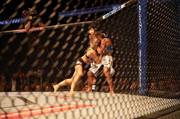Gallery of Ronda Rousey