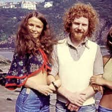 Education period of Julie Walters in Manchester Metropolitan University