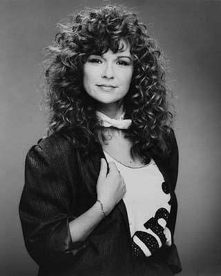 Education period of Julie Walters in Manchester Metropolitan University