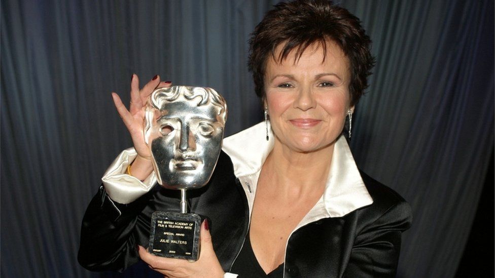 BAFTA Award