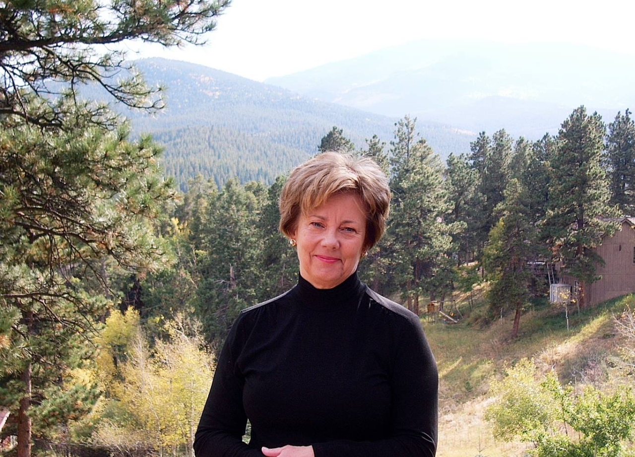 Diane Mott Davidson (born March 22, 1949), American writer | World ...