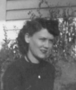 Mother: Julia Odene Shockley