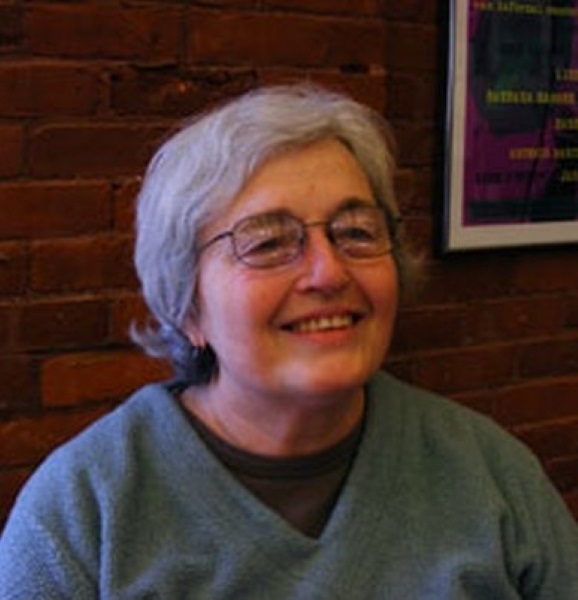 ex-wife: Sherrill Redmon