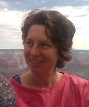 Daughter: Claire Redmon McConnell