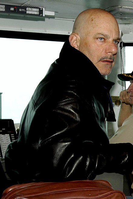 colleague: Rob Cohen