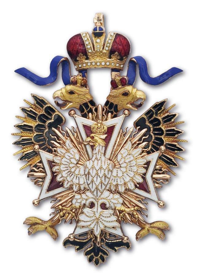 Order of the White Eagle