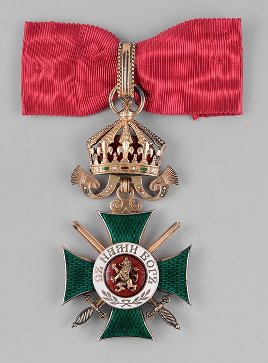 Order of Saint Alexander