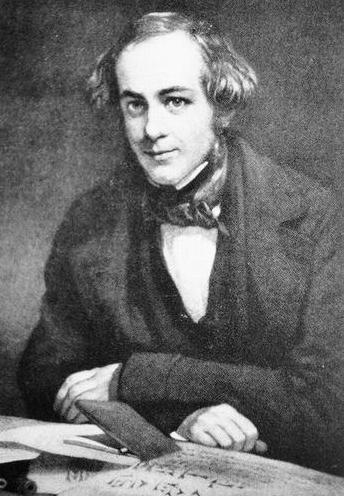 Father: Sir Henry Rawlinson, 1st Baronet