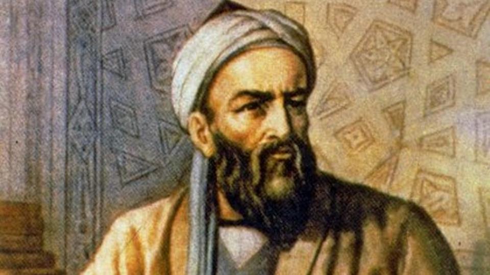 Abu al-Biruni