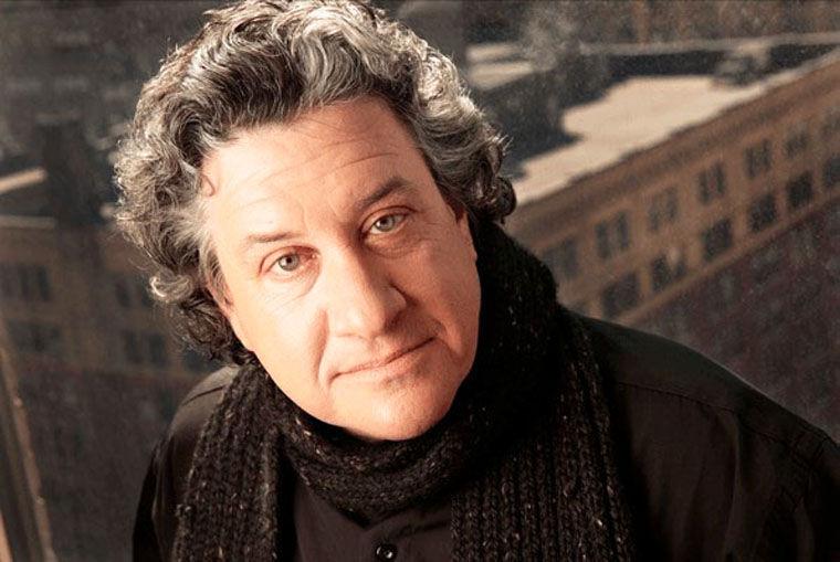 Raymond De Felitta