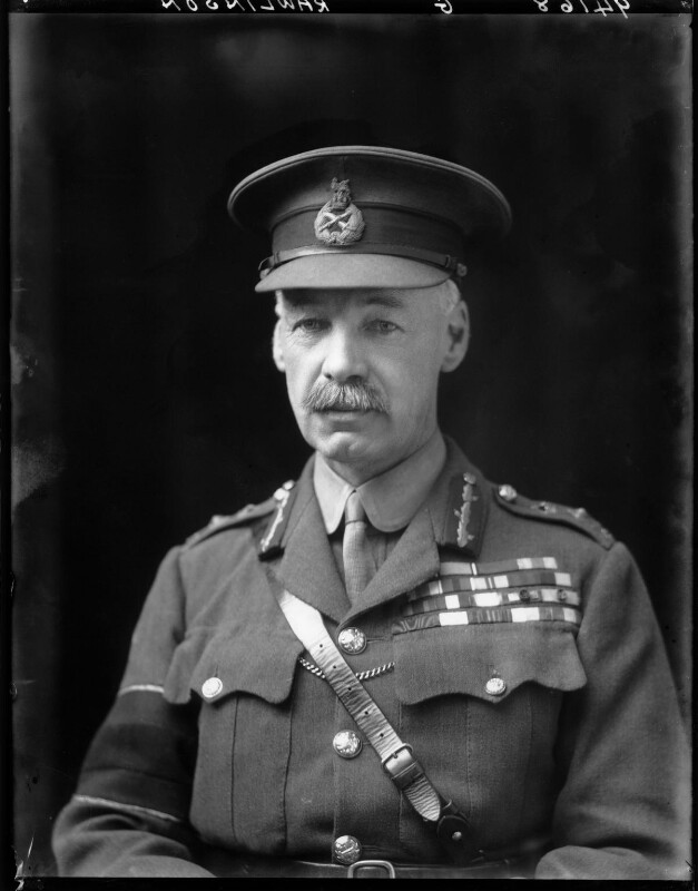 Gallery of Henry Rawlinson