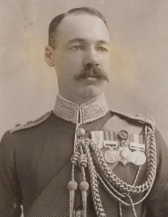 Gallery of Henry Rawlinson
