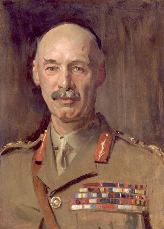 Gallery of Henry Rawlinson