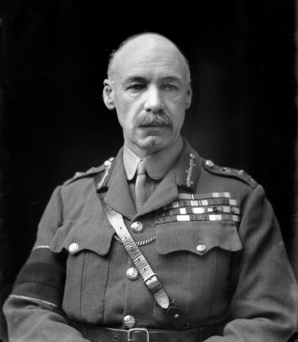 Gallery of Henry Rawlinson
