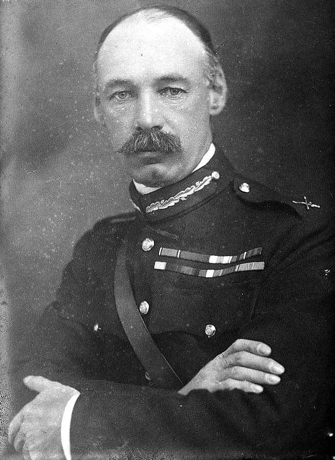 Gallery of Henry Rawlinson