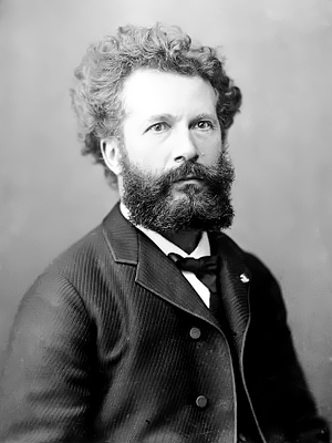 Camille Flammarion