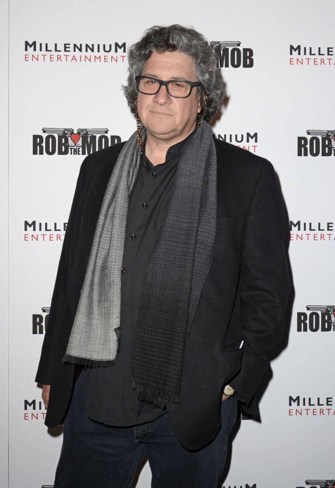 Gallery of Raymond De Felitta