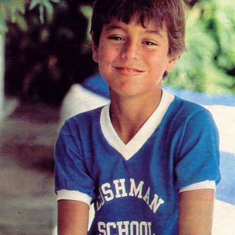 Gallery of Enrique Iglesias