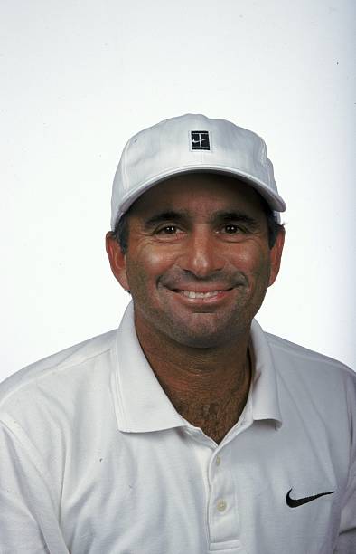 coach: Harold Solomon