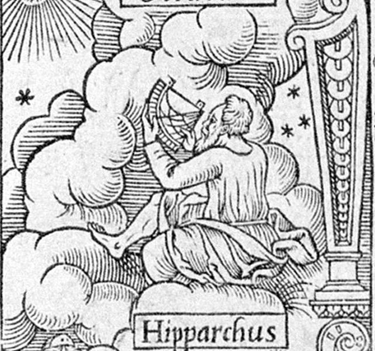 Gallery of Hipparchus of Nicaea