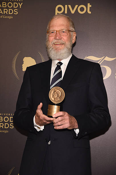 Peabody Award