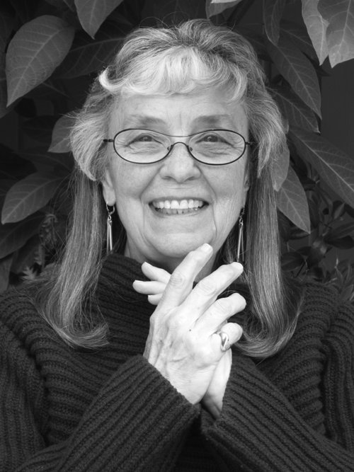 Jacqueline Thurston