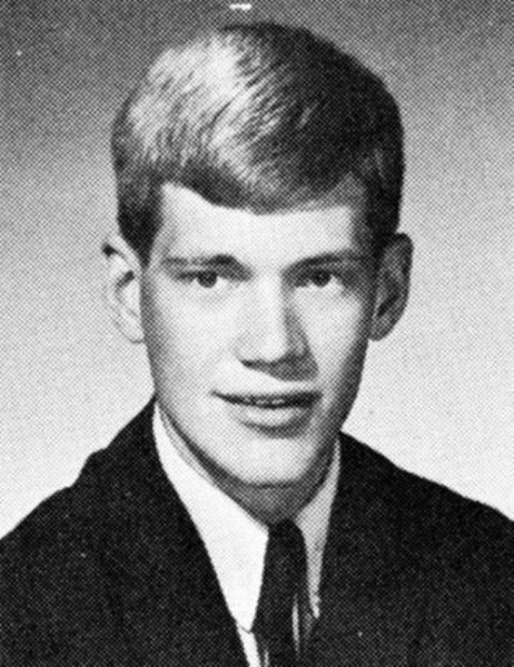 Gallery of David Letterman